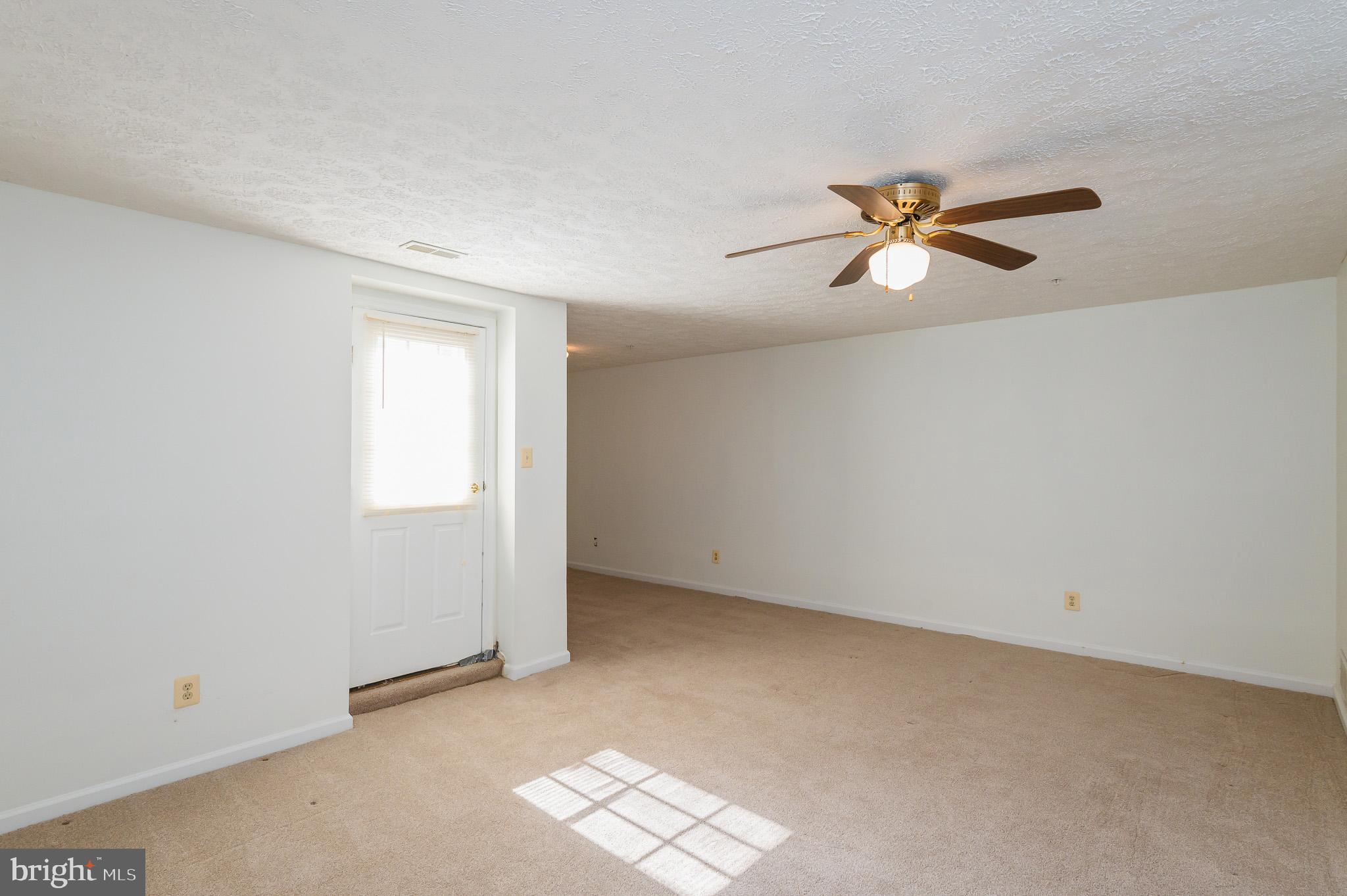 2105 Kyle Green Road Abingdon, MD 21009 - Photo 41 of 53 Lower Level Fully Finished with Walk Out