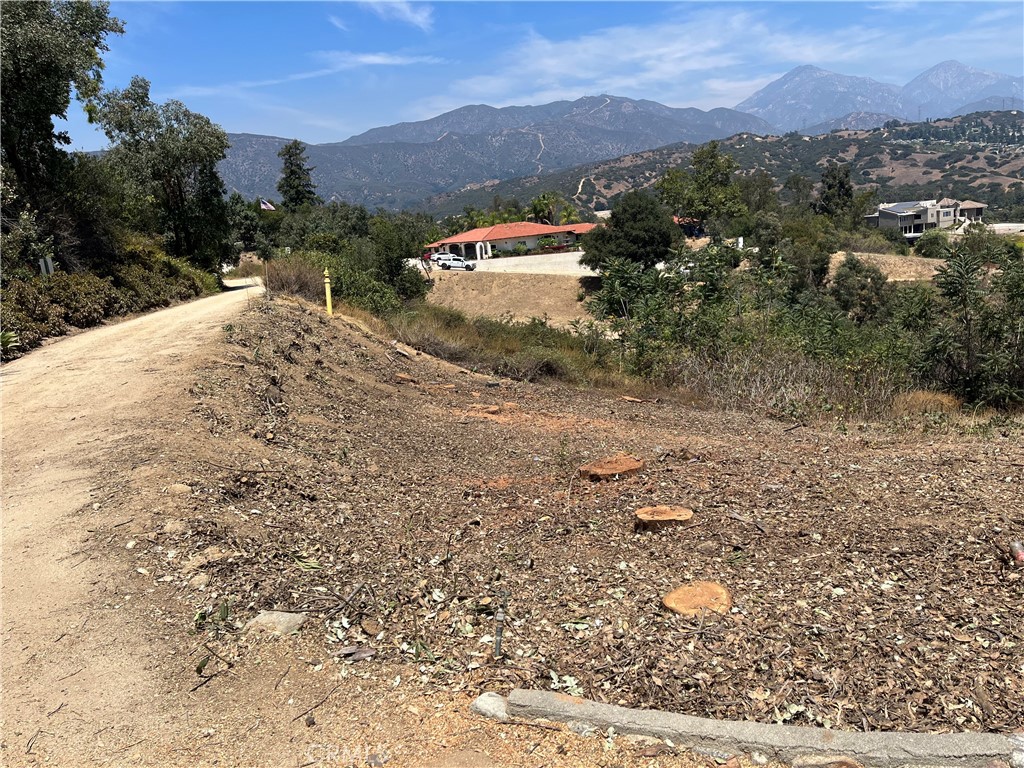 0 Briney Point Road La Verne, CA 91750 - Photo 2 of 3 Gallery Image 2
