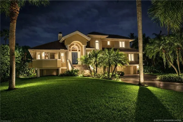 $4,295,000 | 68 South Sewalls Point Road, Stuart, FL 34996