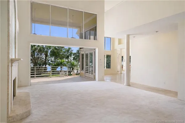 $4,295,000 | 68 South Sewalls Point Road, Stuart, FL 34996