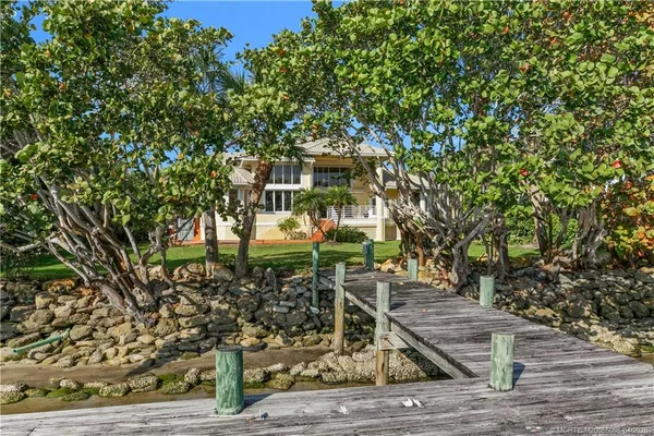 $4,295,000 | 68 South Sewalls Point Road, Stuart, FL 34996