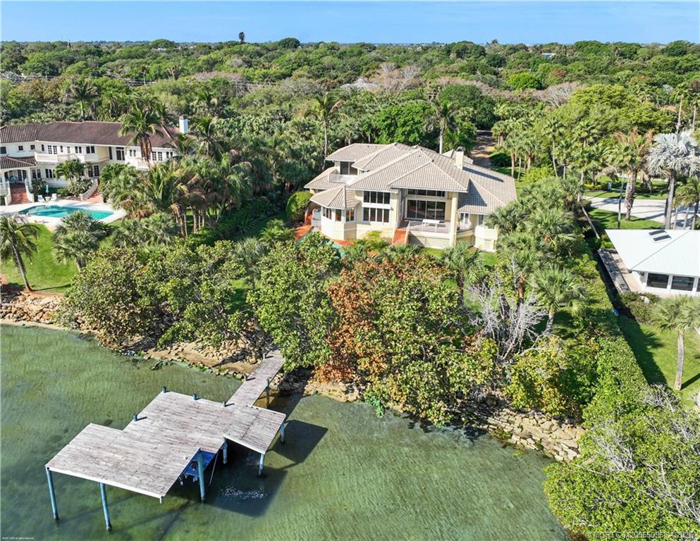 68 South Sewalls Point Road Stuart, FL 34996 - Photo 28 of 34