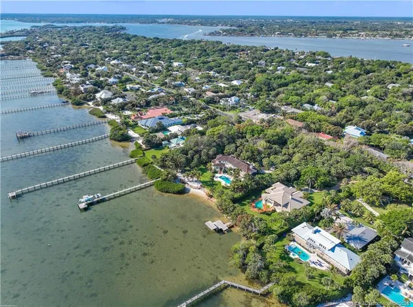 $4,295,000 | 68 South Sewalls Point Road, Stuart, FL 34996
