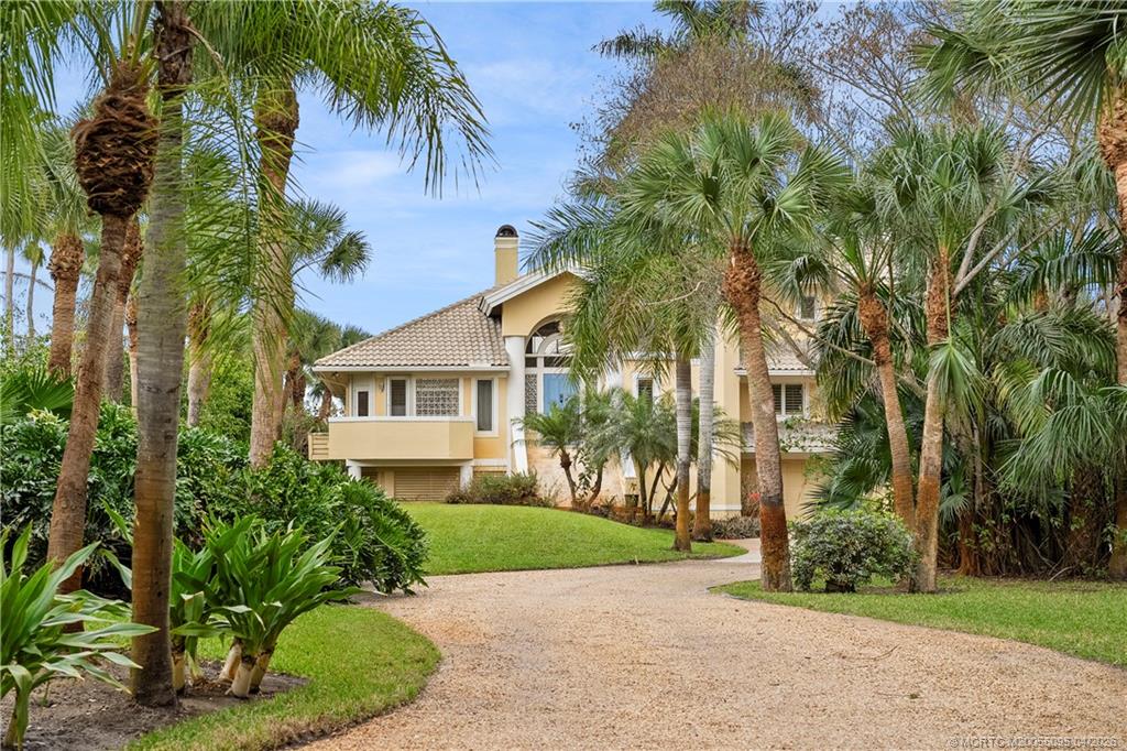 68 South Sewalls Point Road Stuart, FL 34996 - Photo 3 of 34