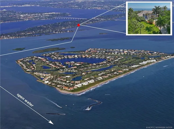 $4,295,000 | 68 South Sewalls Point Road, Stuart, FL 34996
