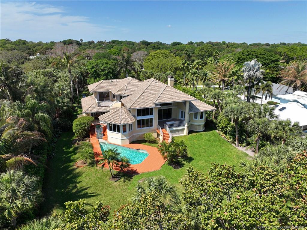 68 South Sewalls Point Road Stuart, FL 34996 - Photo 4 of 34