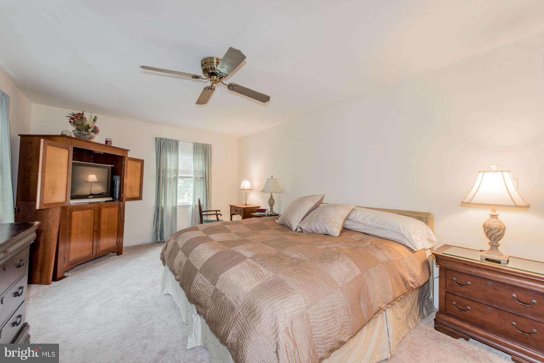 9454 Dunloggin Road Ellicott City, MD 21042 - Photo 16 of 29 Bedroom (Master)