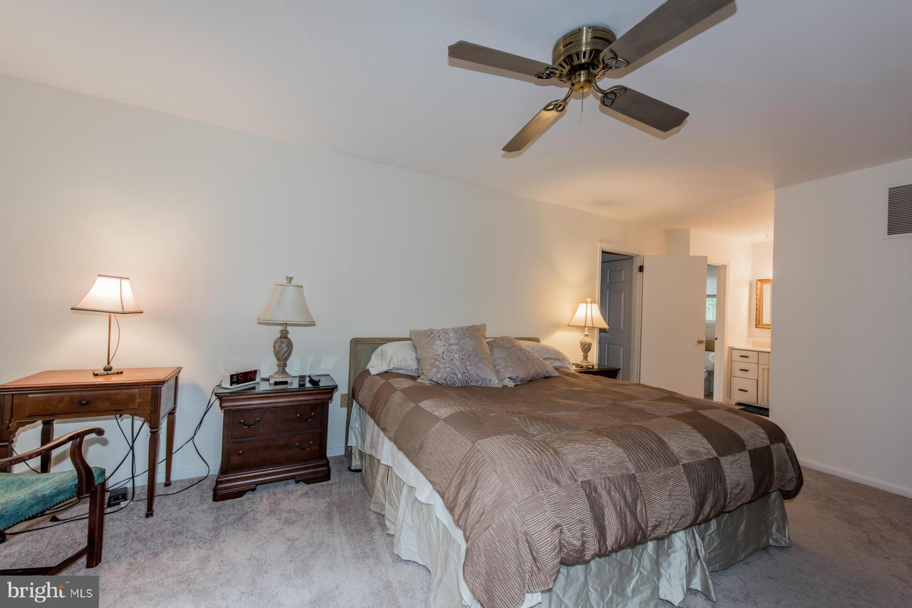 9454 Dunloggin Road Ellicott City, MD 21042 - Photo 17 of 29 Bedroom (Master)