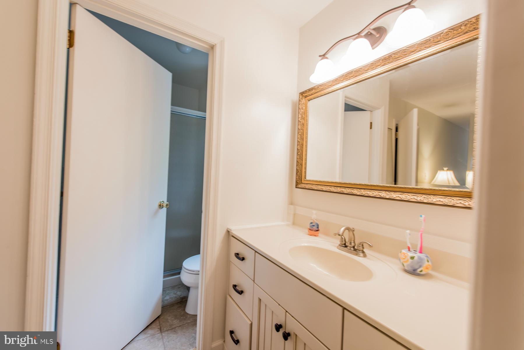 9454 Dunloggin Road Ellicott City, MD 21042 - Photo 19 of 29 Bath (Master)