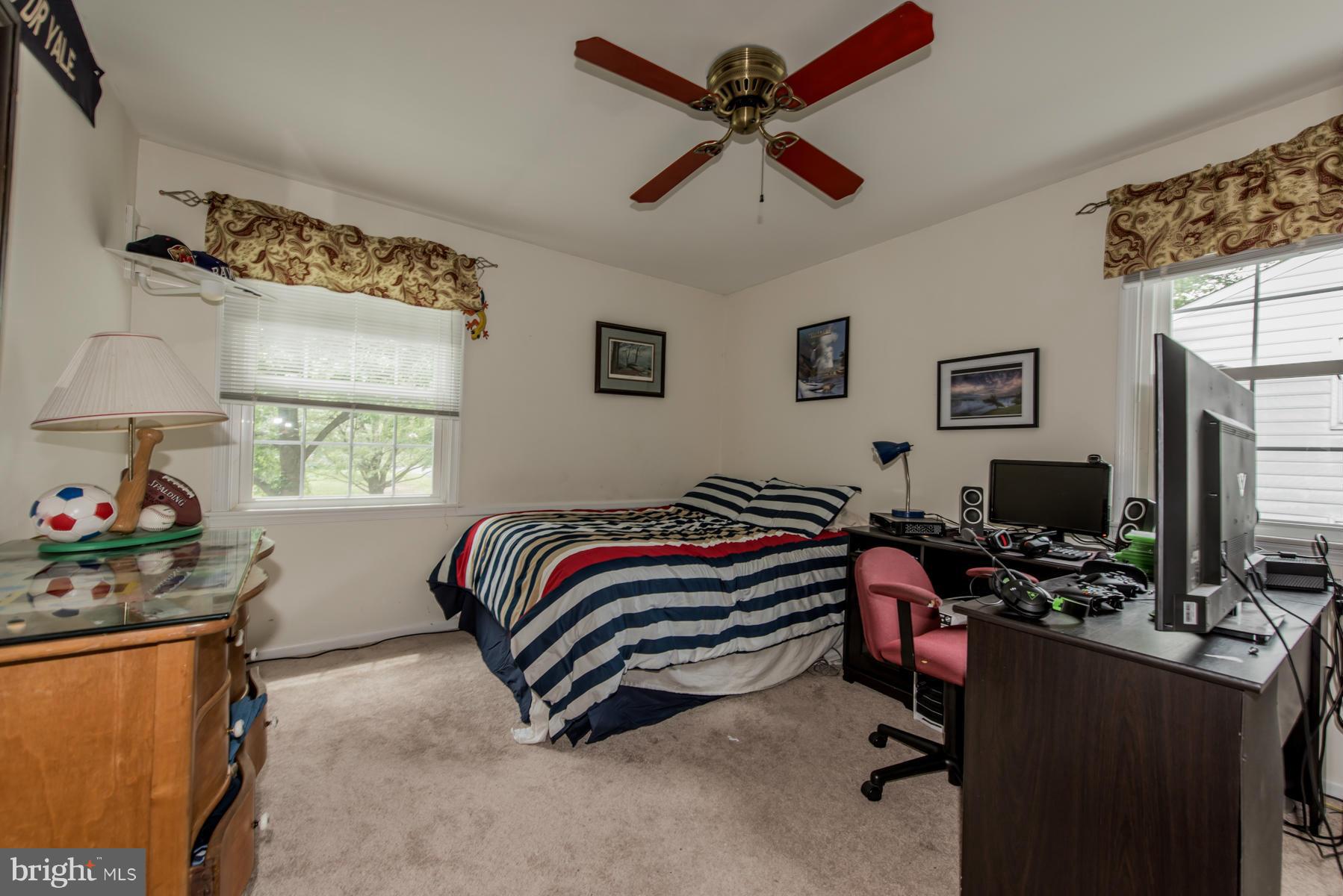 9454 Dunloggin Road Ellicott City, MD 21042 - Photo 20 of 29 Bedroom