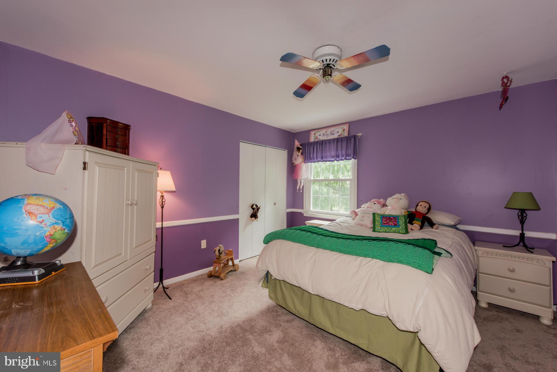 9454 Dunloggin Road Ellicott City, MD 21042 - Photo 21 of 29 Bedroom