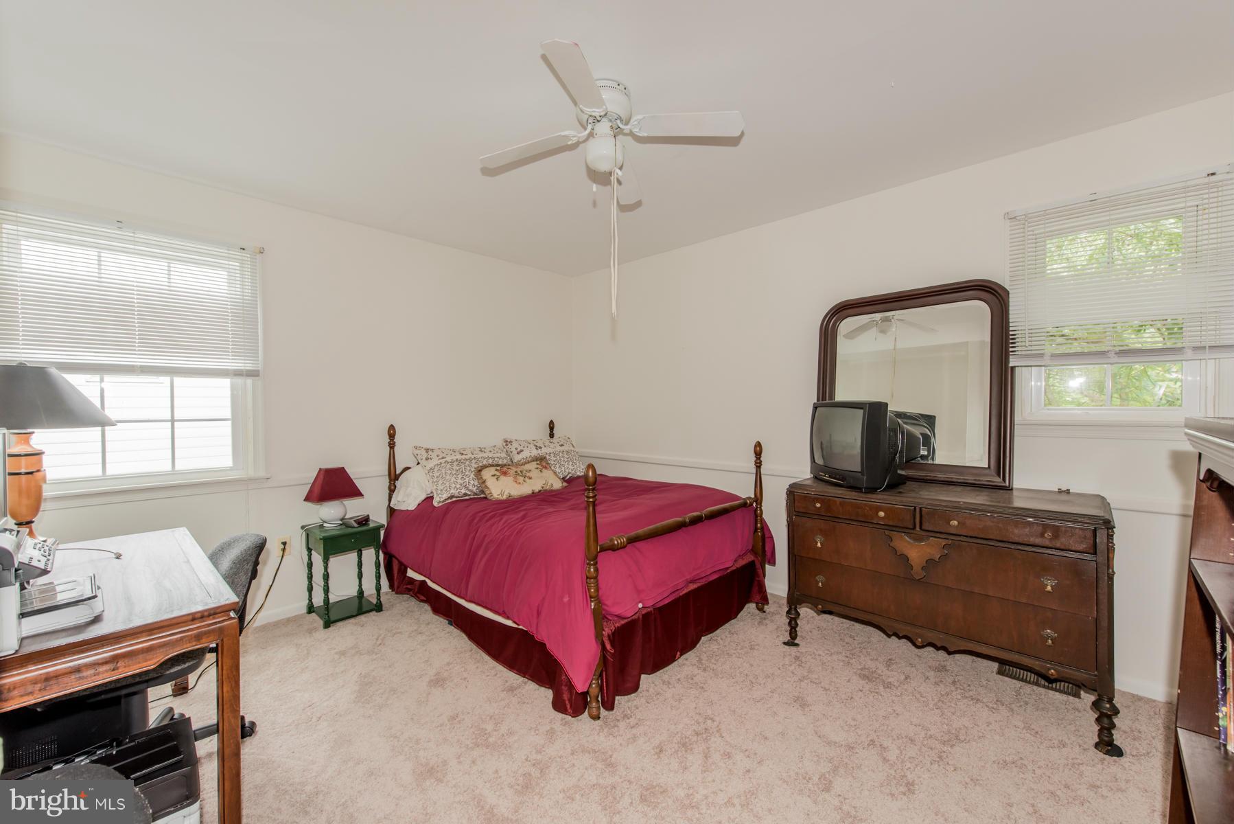 9454 Dunloggin Road Ellicott City, MD 21042 - Photo 22 of 29 Bedroom