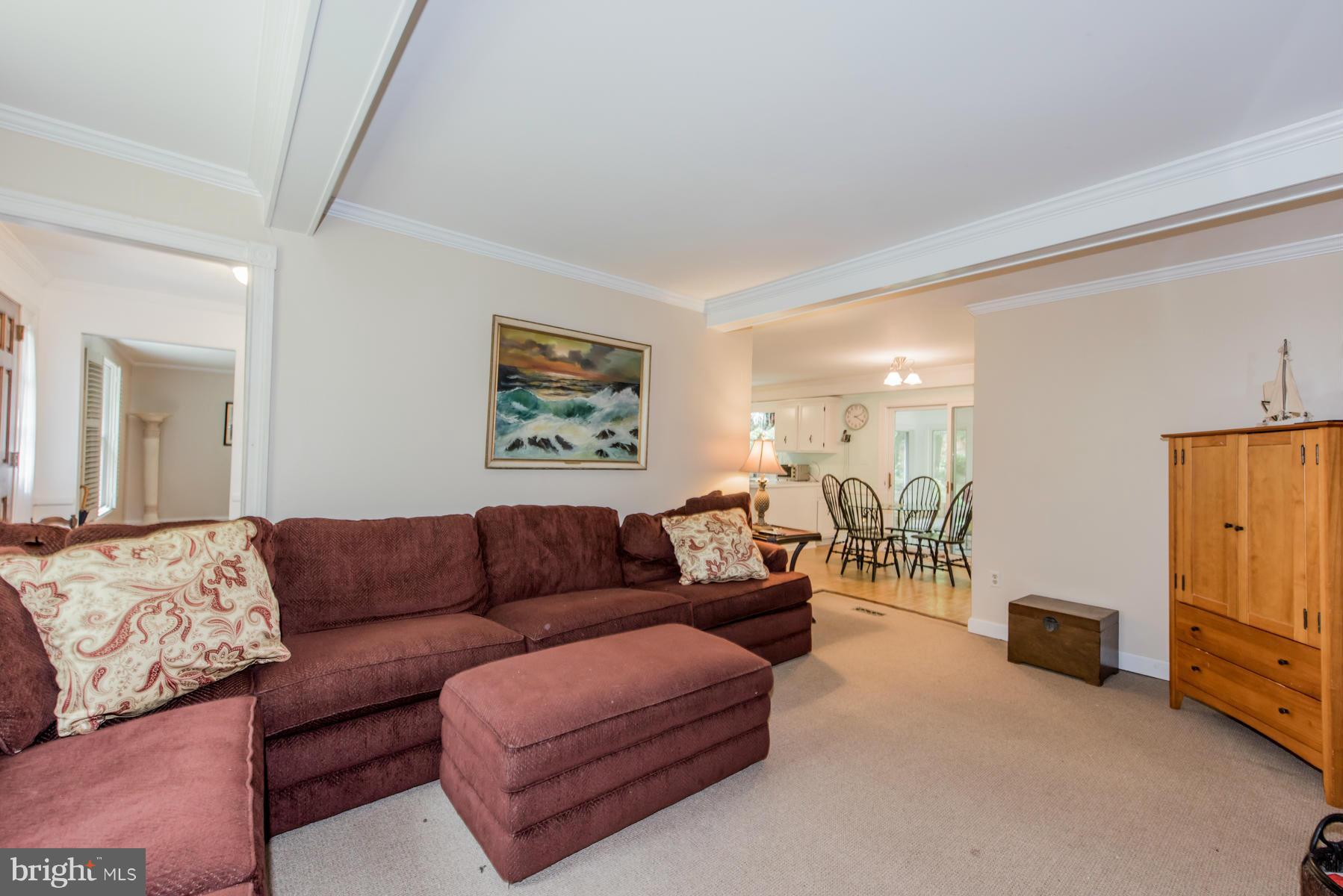 9454 Dunloggin Road Ellicott City, MD 21042 - Photo 25 of 29 Family Room