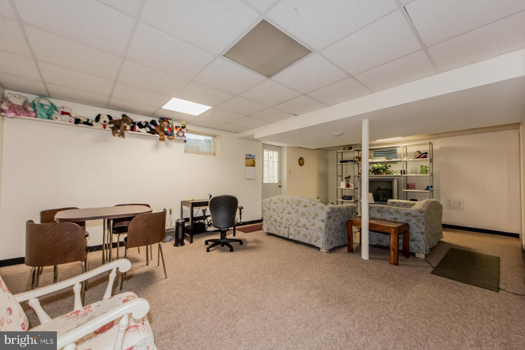 9454 Dunloggin Road Ellicott City, MD 21042 - Photo 26 of 29 Recreation Room
