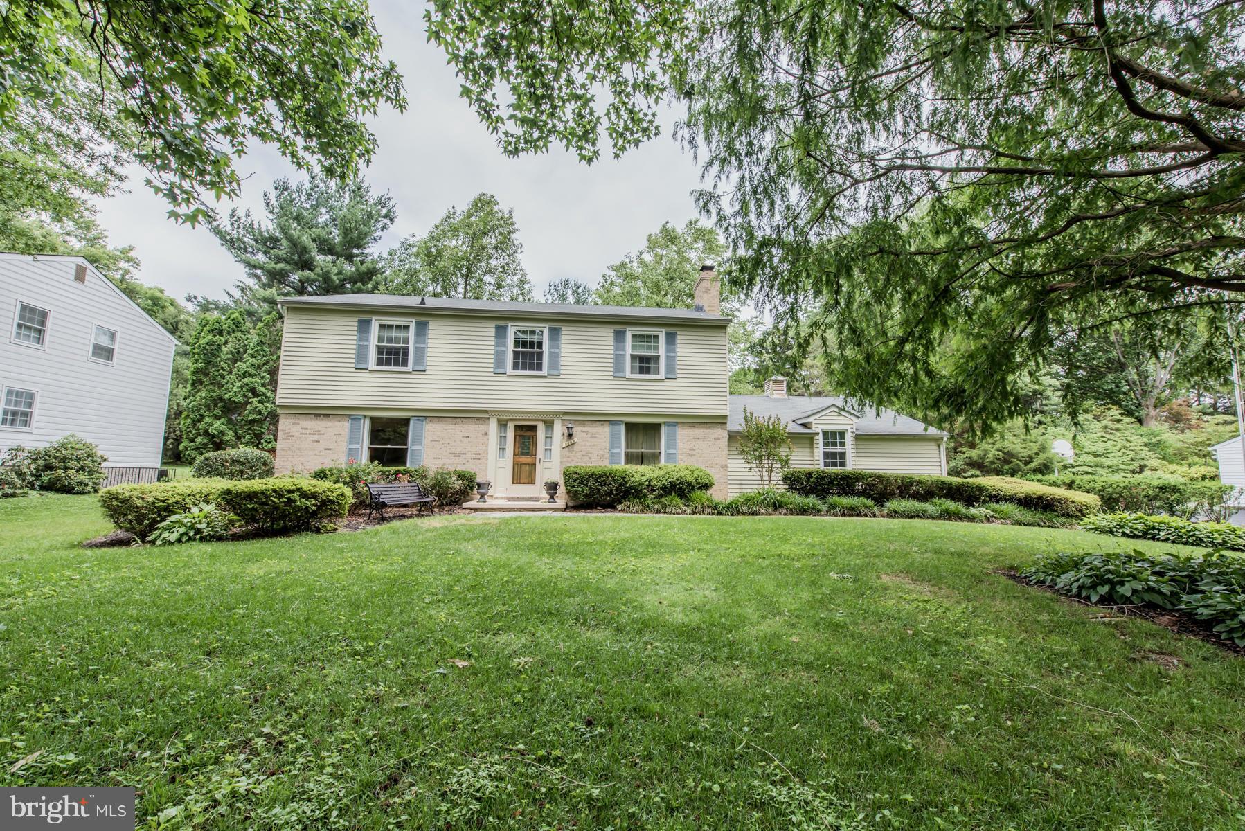 9454 Dunloggin Road Ellicott City, MD 21042 - Photo 5 of 29 Exterior (Front)