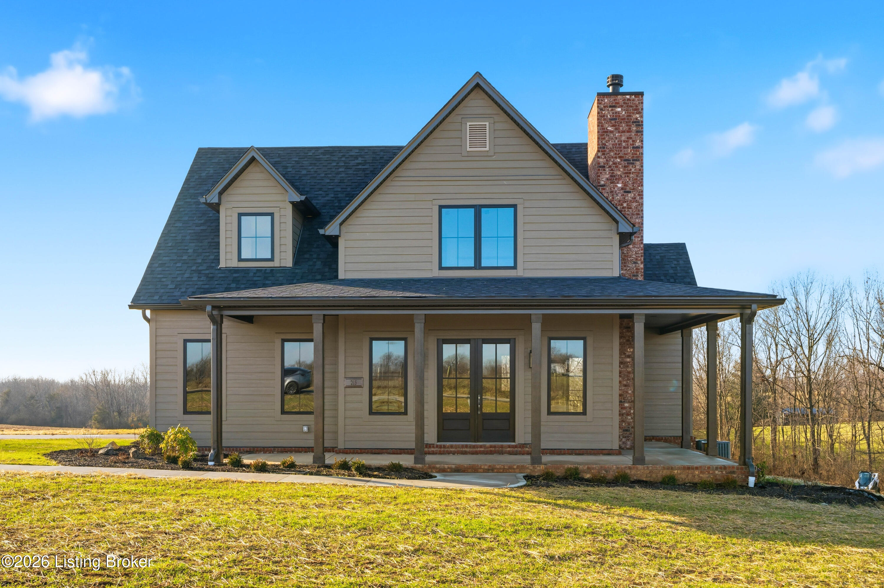 215 Mahuron Road Simpsonville, KY 40067 - Photo 1 of 59 Street View