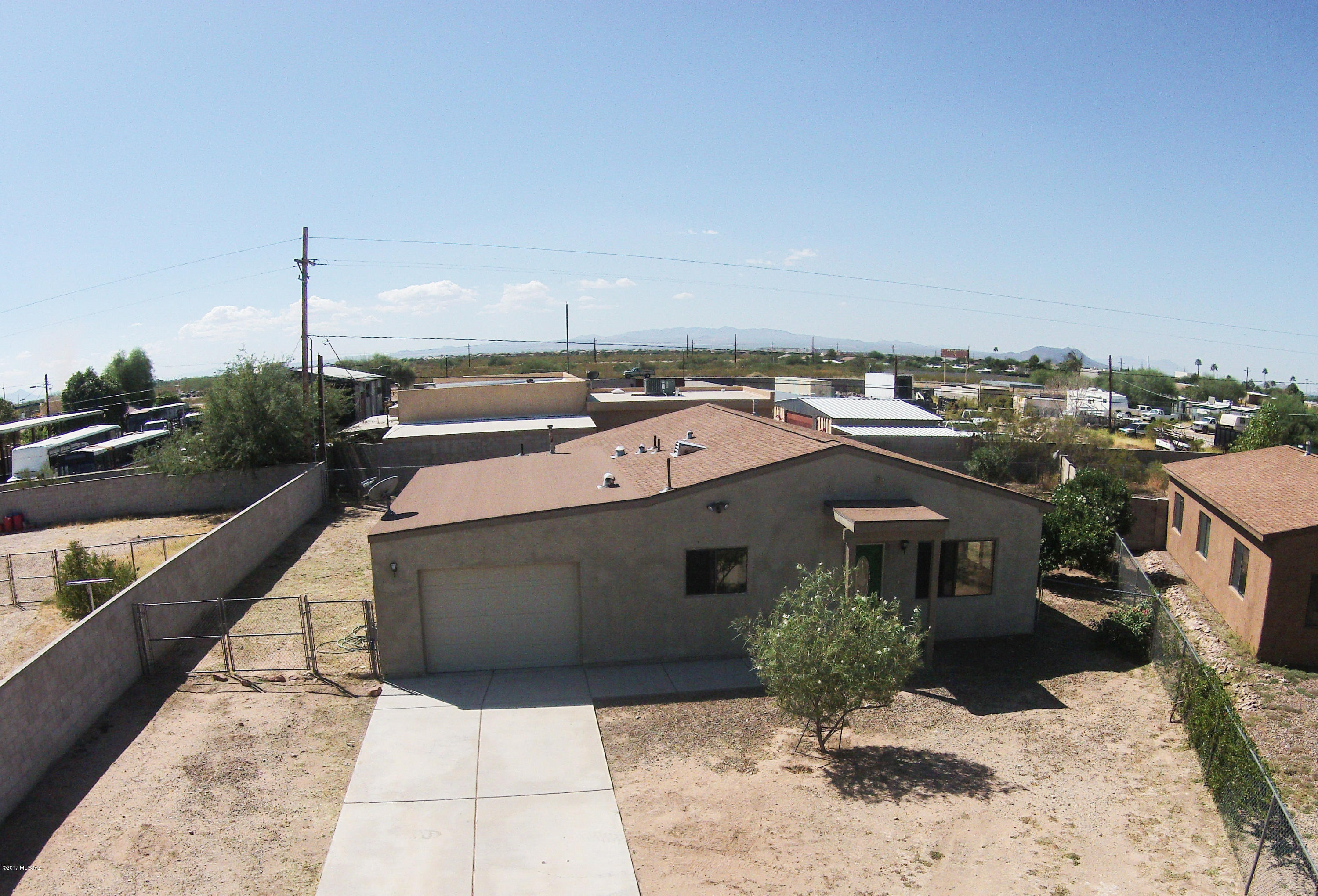 4680 East Rex Street Tucson, AZ 85706 - Photo 1 of 26