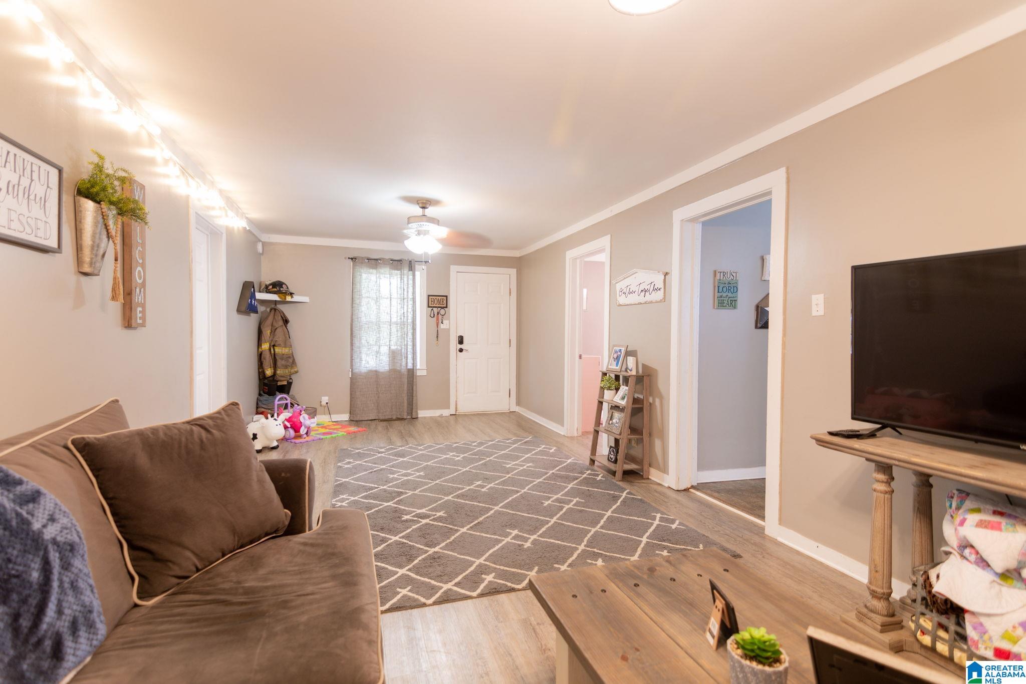 1765 Blue Sky Road Adger, AL 35006 - Photo 9 of 27