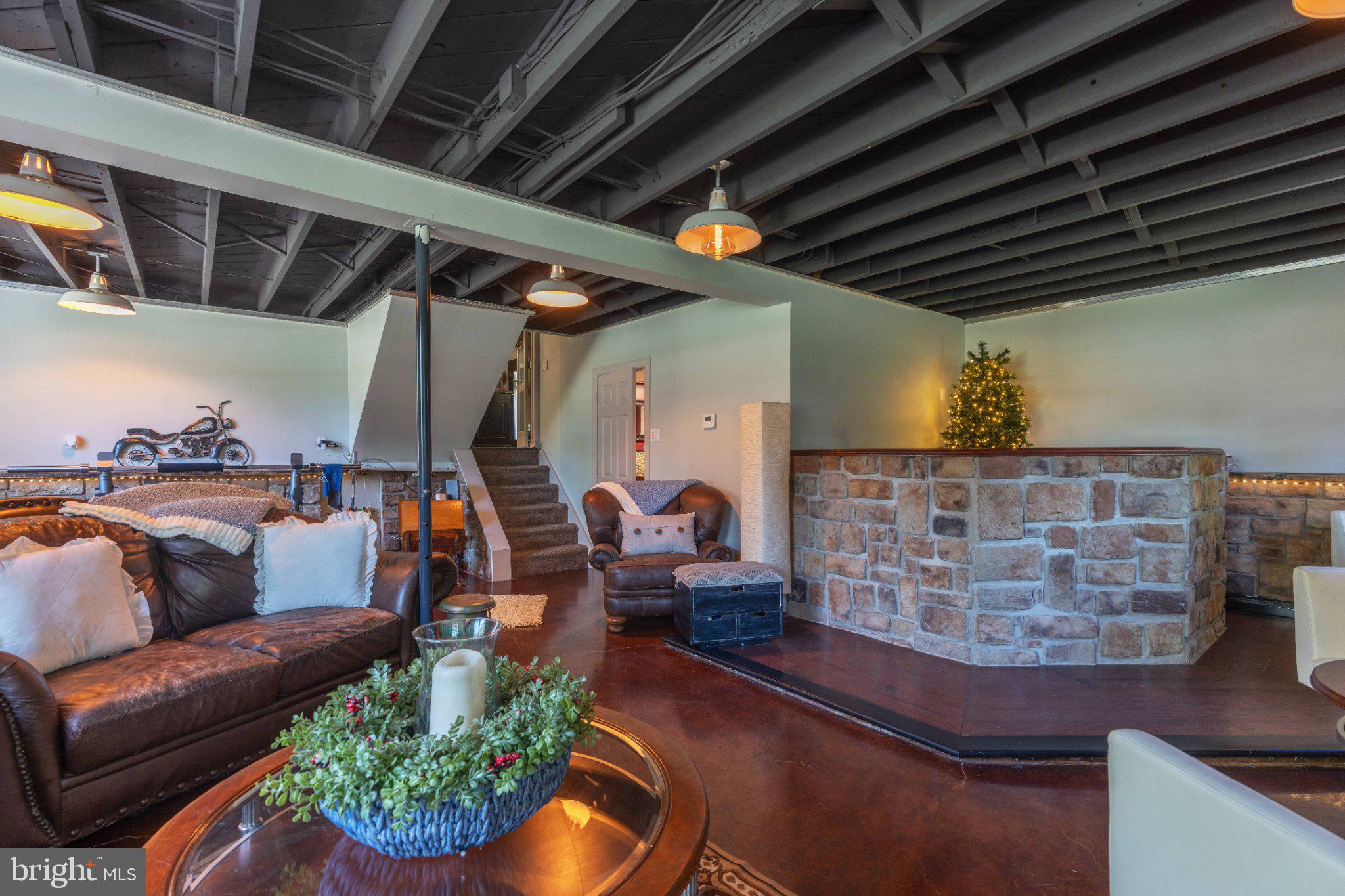 1002 Maple Lane Tyrone, PA 16686 - Photo 45 of 71 Charming space with rustic elegance.