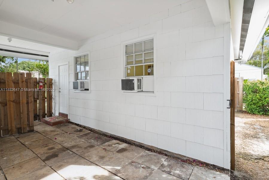 3531 Southwest 13th Street Miami, FL 33135 - Photo 22 of 25 an empty room with windows