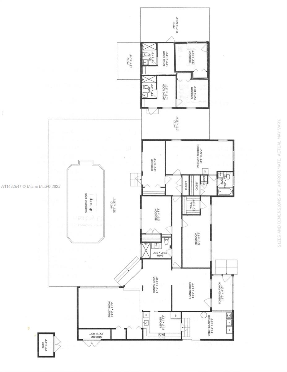 3531 Southwest 13th Street Miami, FL 33135 - Photo 25 of 25 unknown