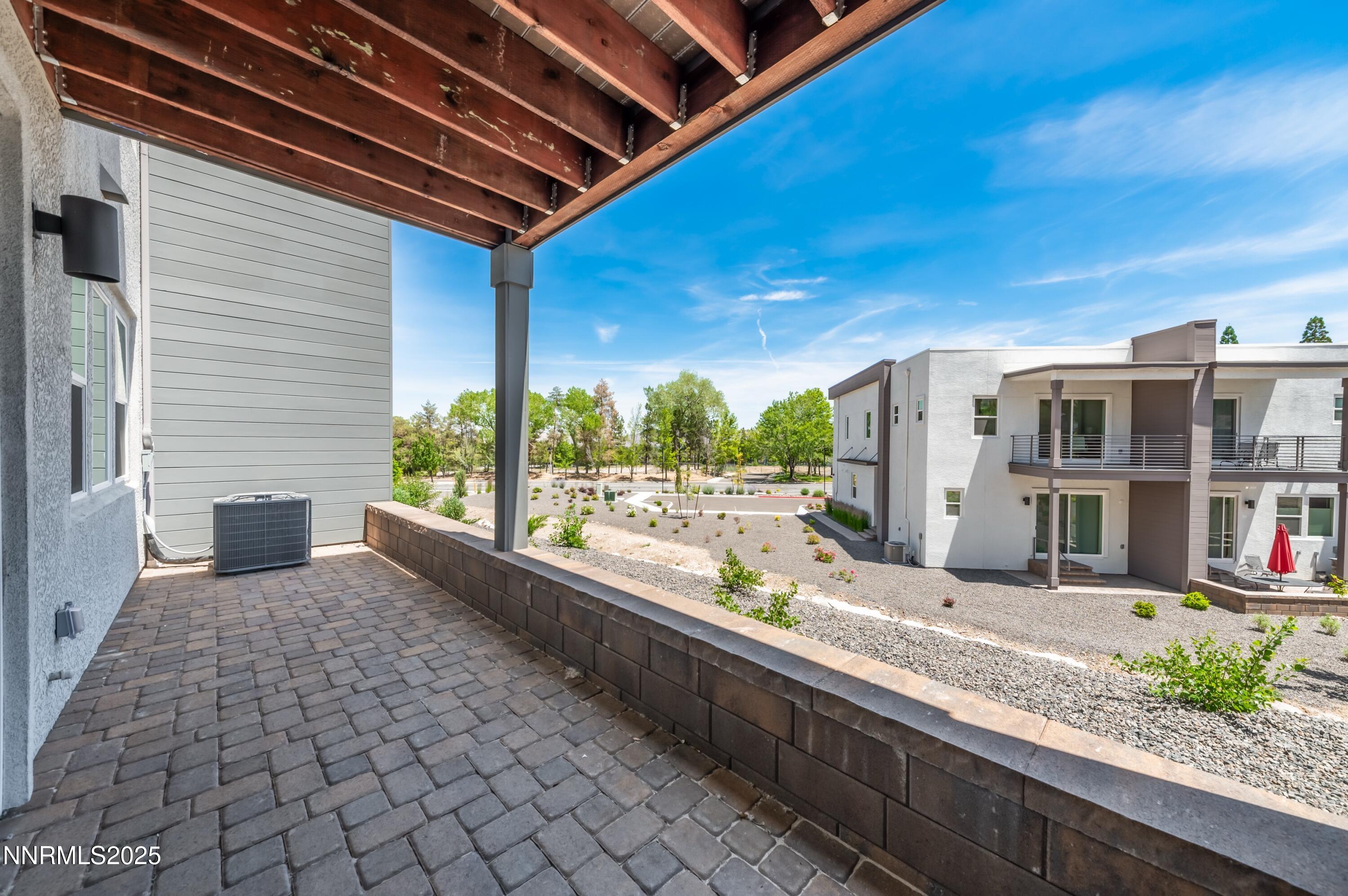 1517 Golf Club Drive Reno, NV 89519 - Photo 20 of 49 a view of a house with a porch