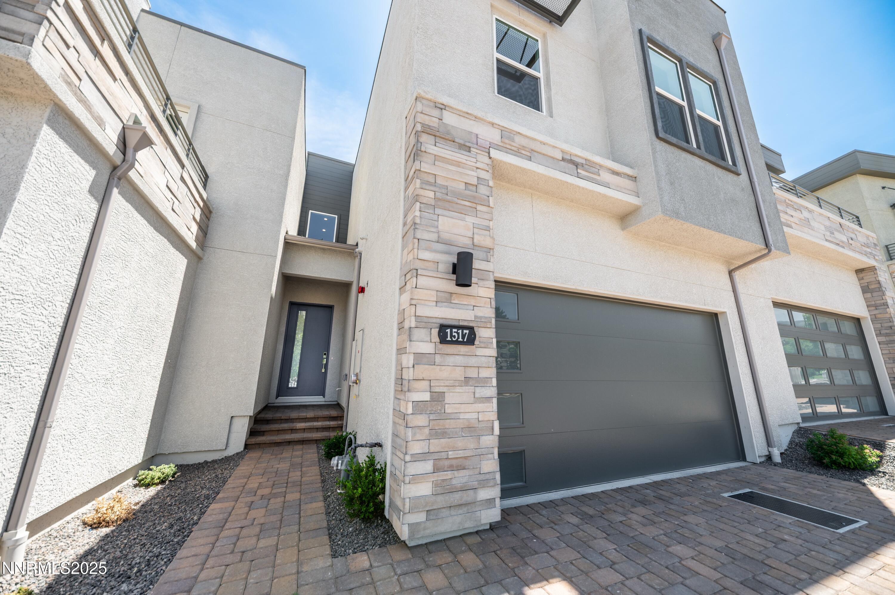 1517 Golf Club Drive Reno, NV 89519 - Photo 2 of 49 a view of a building with stairs