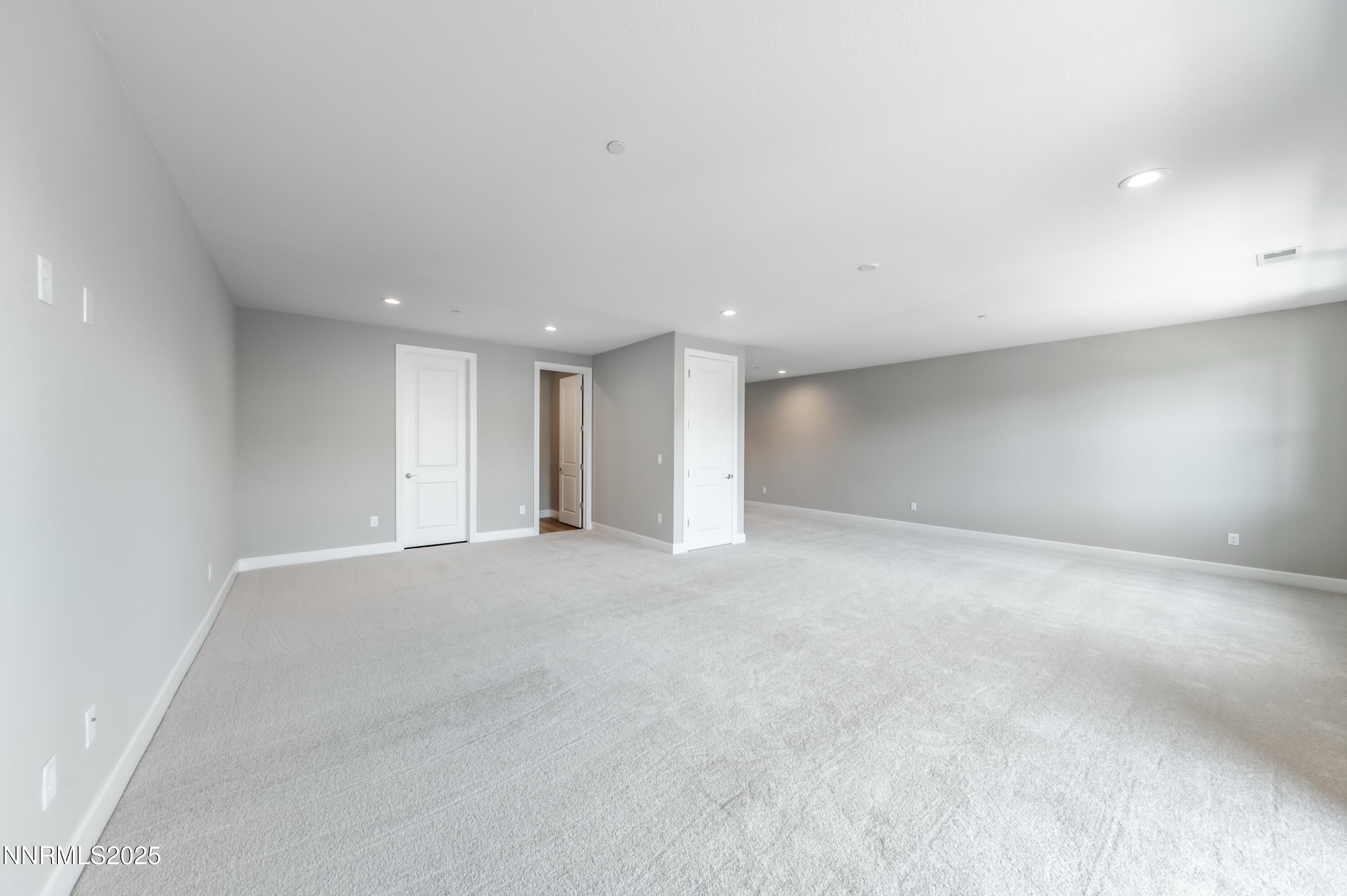 1517 Golf Club Drive Reno, NV 89519 - Photo 23 of 49 a view of an empty room