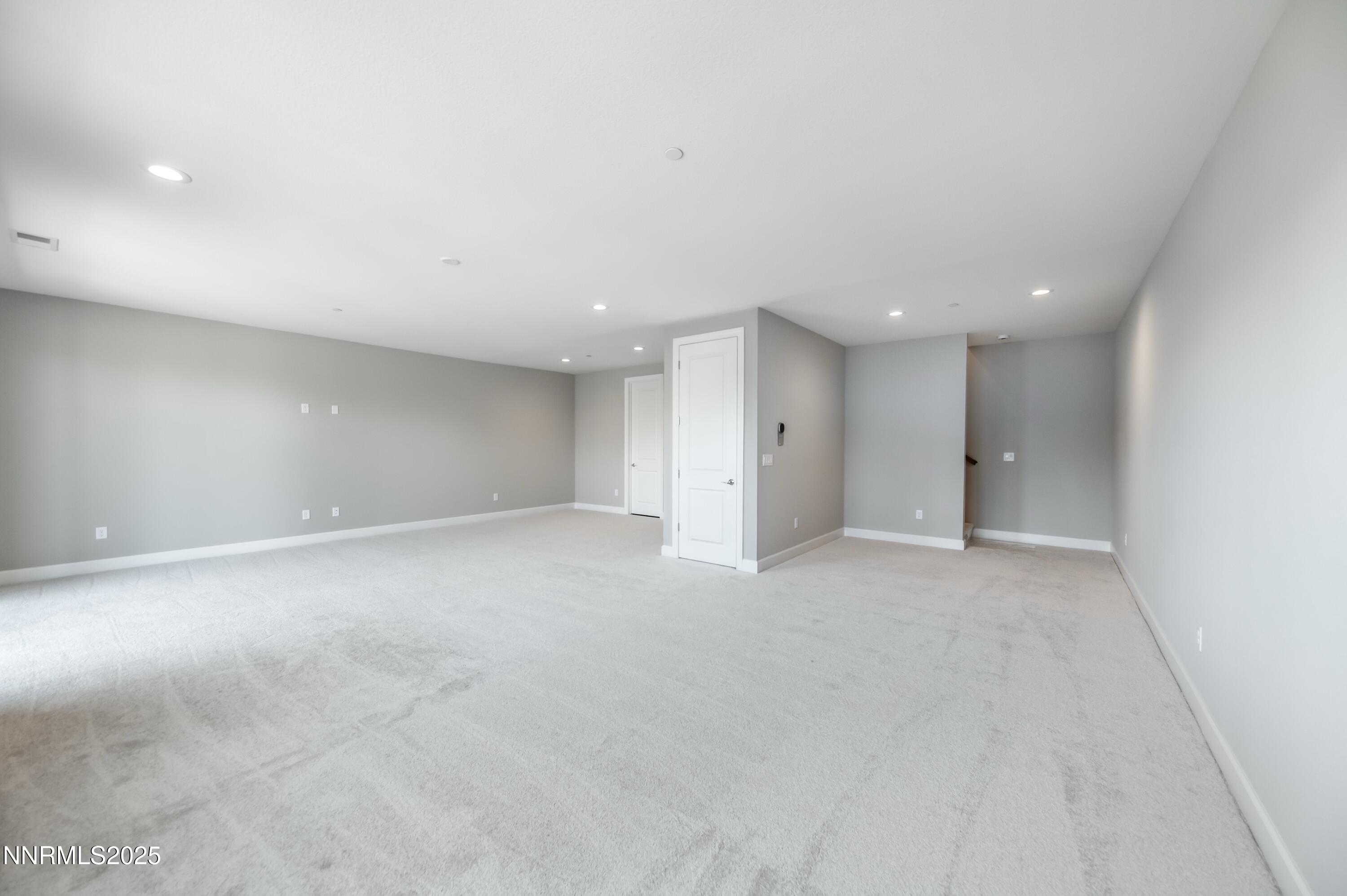1517 Golf Club Drive Reno, NV 89519 - Photo 24 of 49 a view of an empty room