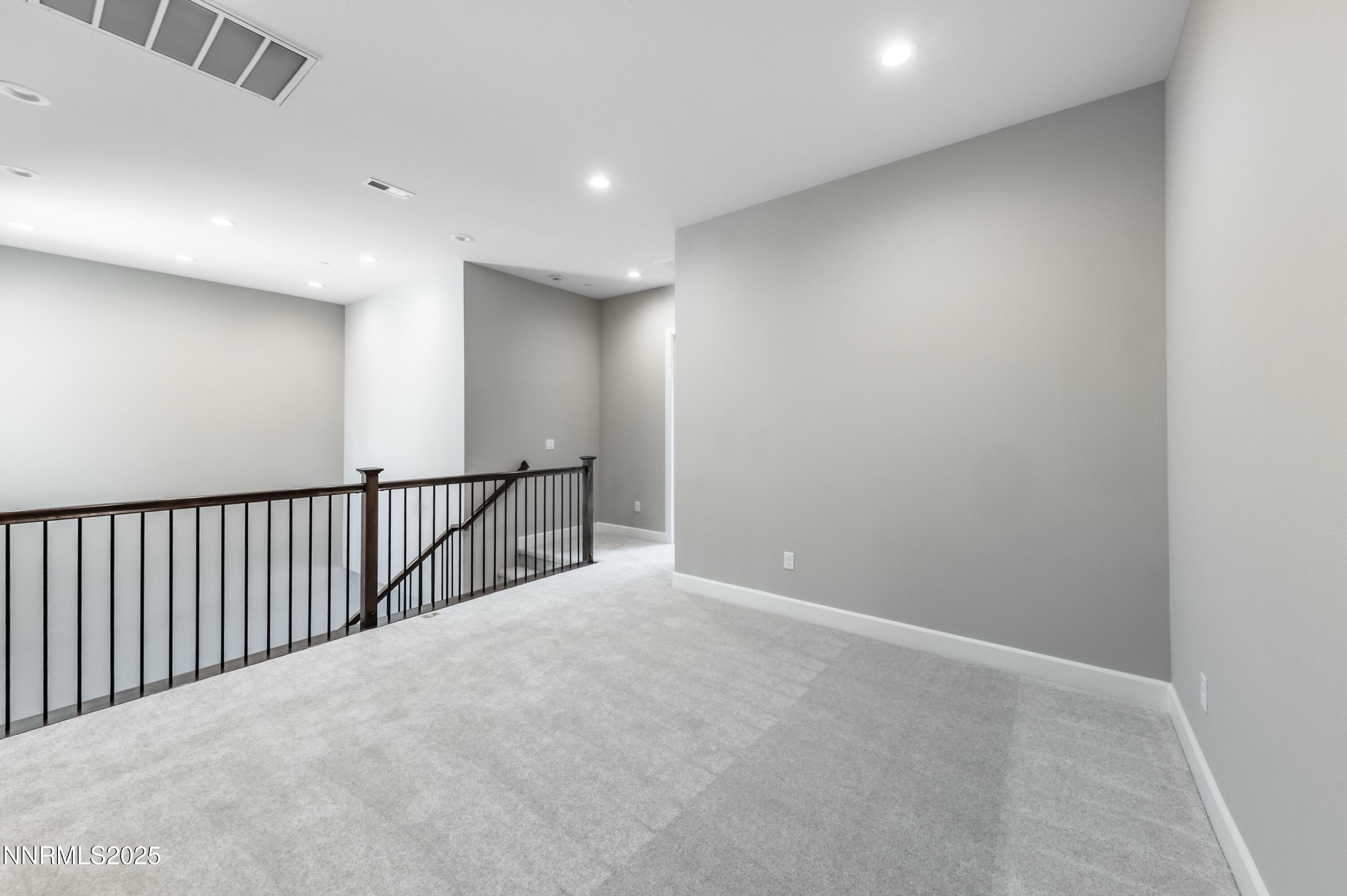 1517 Golf Club Drive Reno, NV 89519 - Photo 41 of 49 a view of an empty room