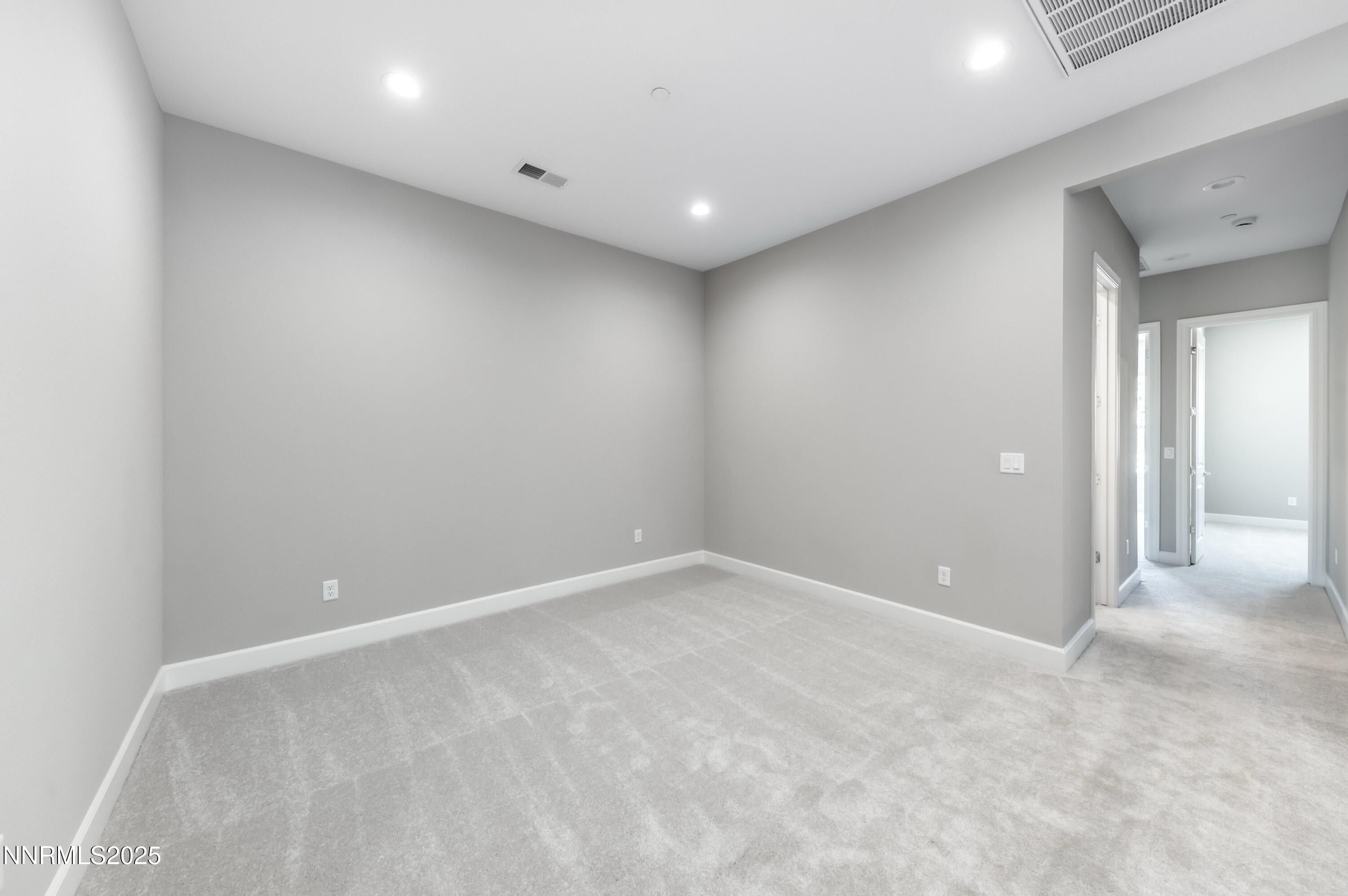 1517 Golf Club Drive Reno, NV 89519 - Photo 42 of 49 a view of an empty room