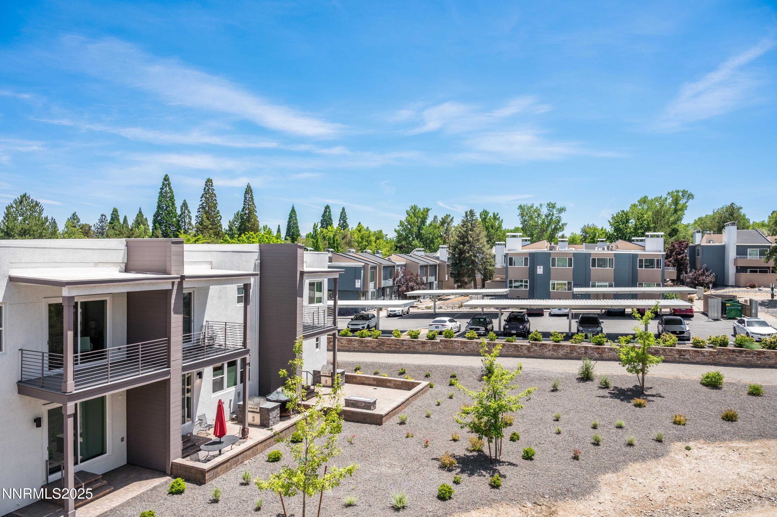 1517 Golf Club Drive Reno, NV 89519 - Photo 47 of 49 a view of city