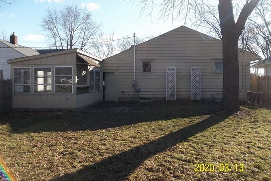 1004 South Johnson Street Bay City, MI 48708 - Photo 11 of 16