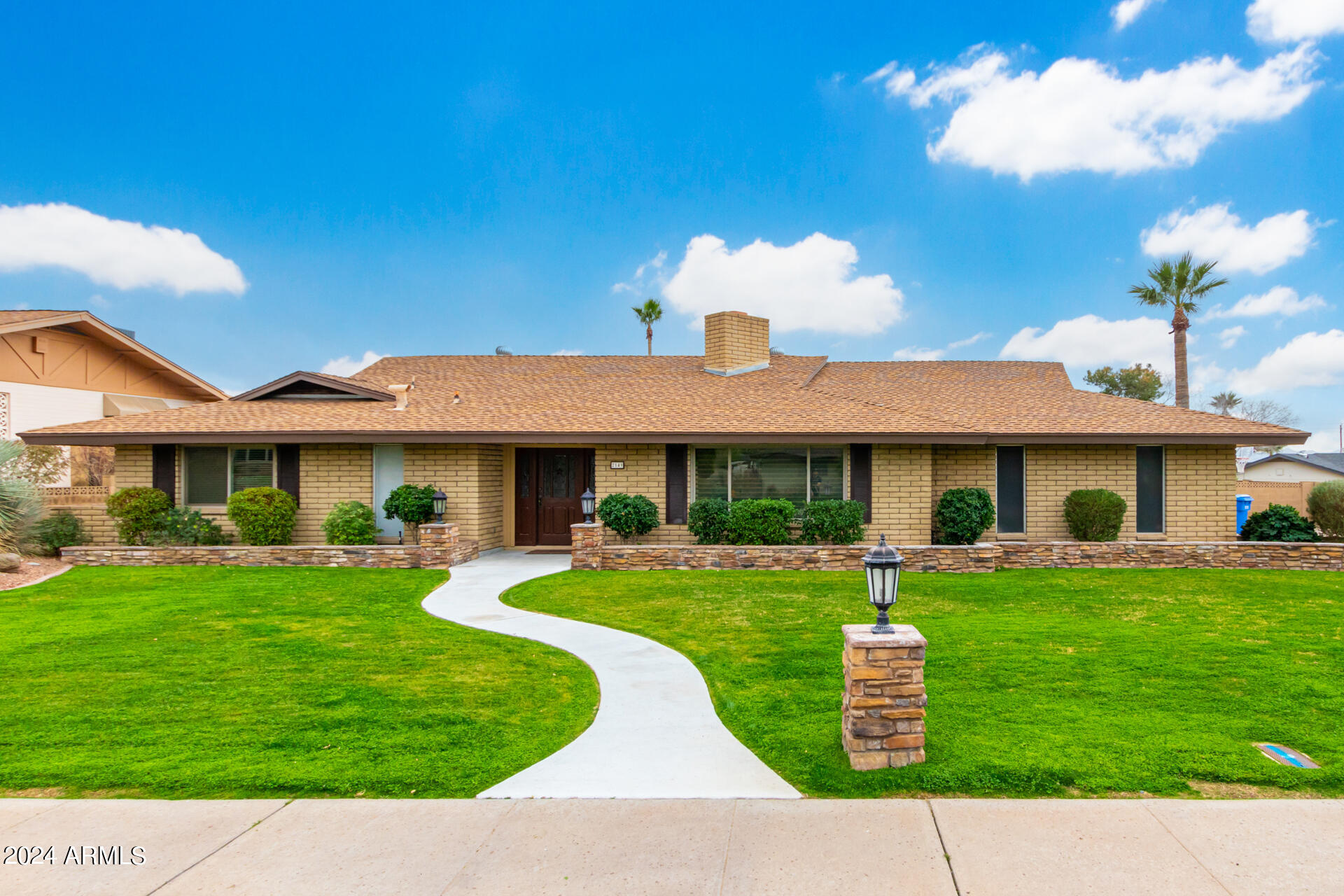 Welcome Home