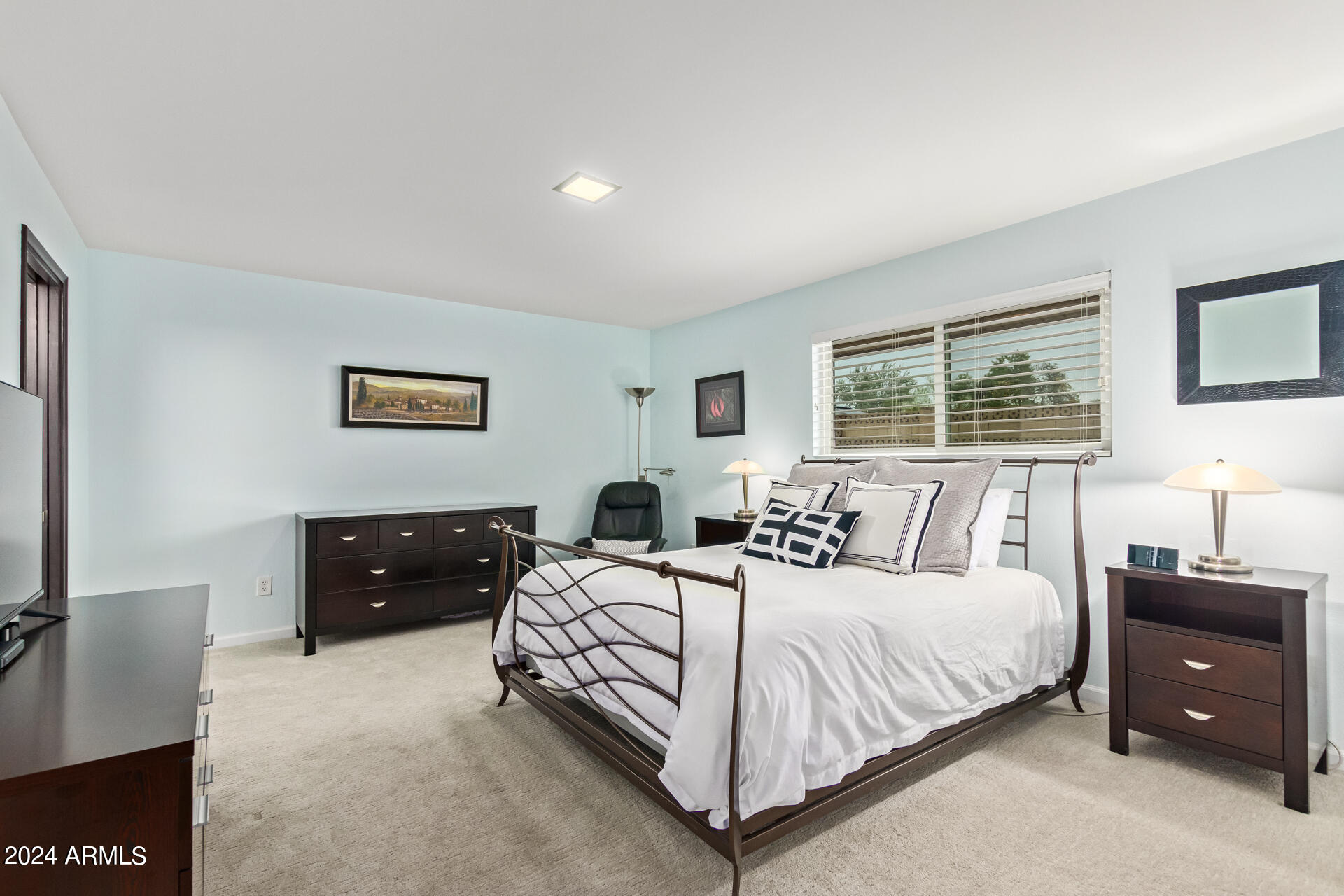 2149 East Lawrence Road Phoenix, AZ 85016 - Photo 20 of 53 Owners Suite