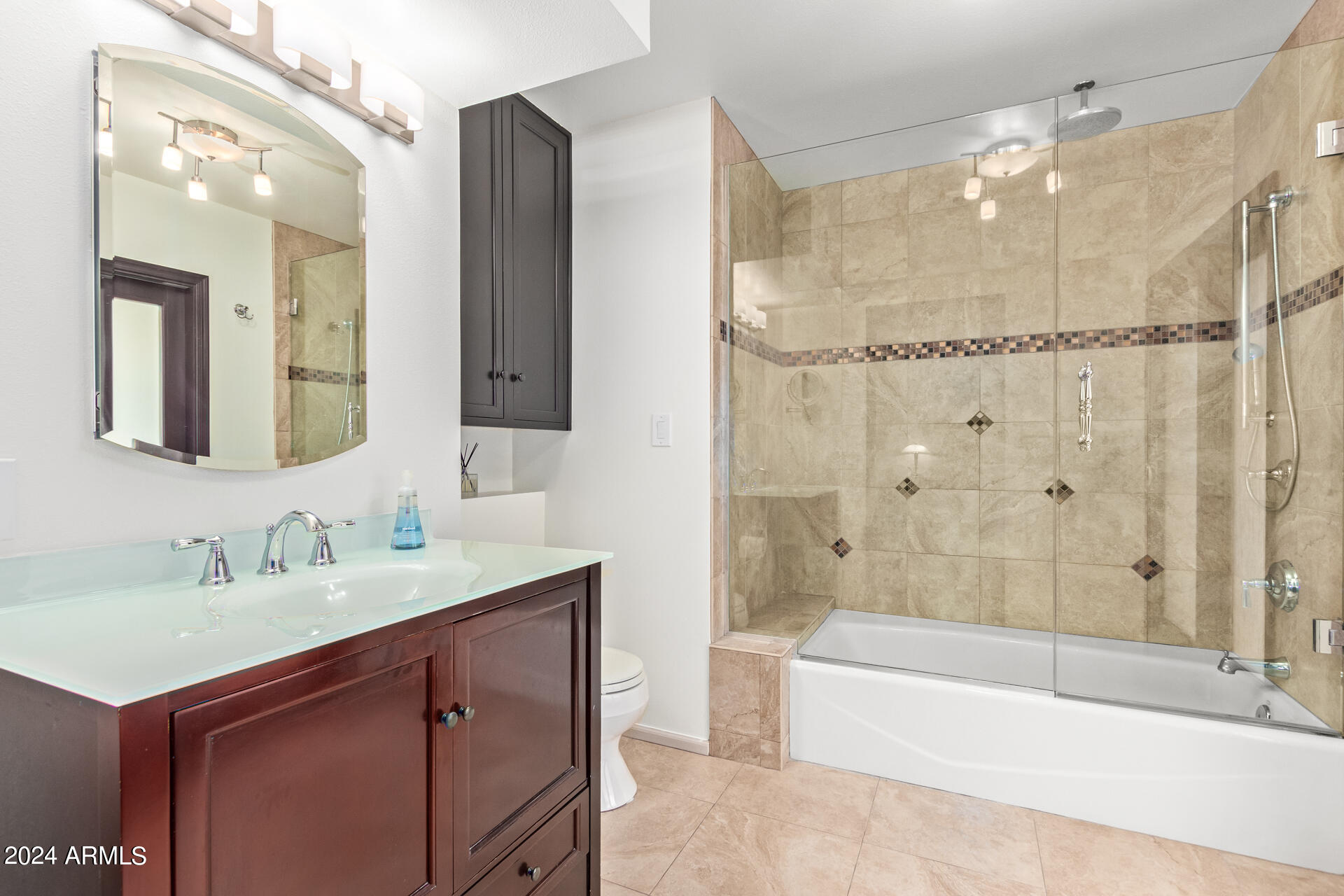 2149 East Lawrence Road Phoenix, AZ 85016 - Photo 22 of 53 Owners Suite