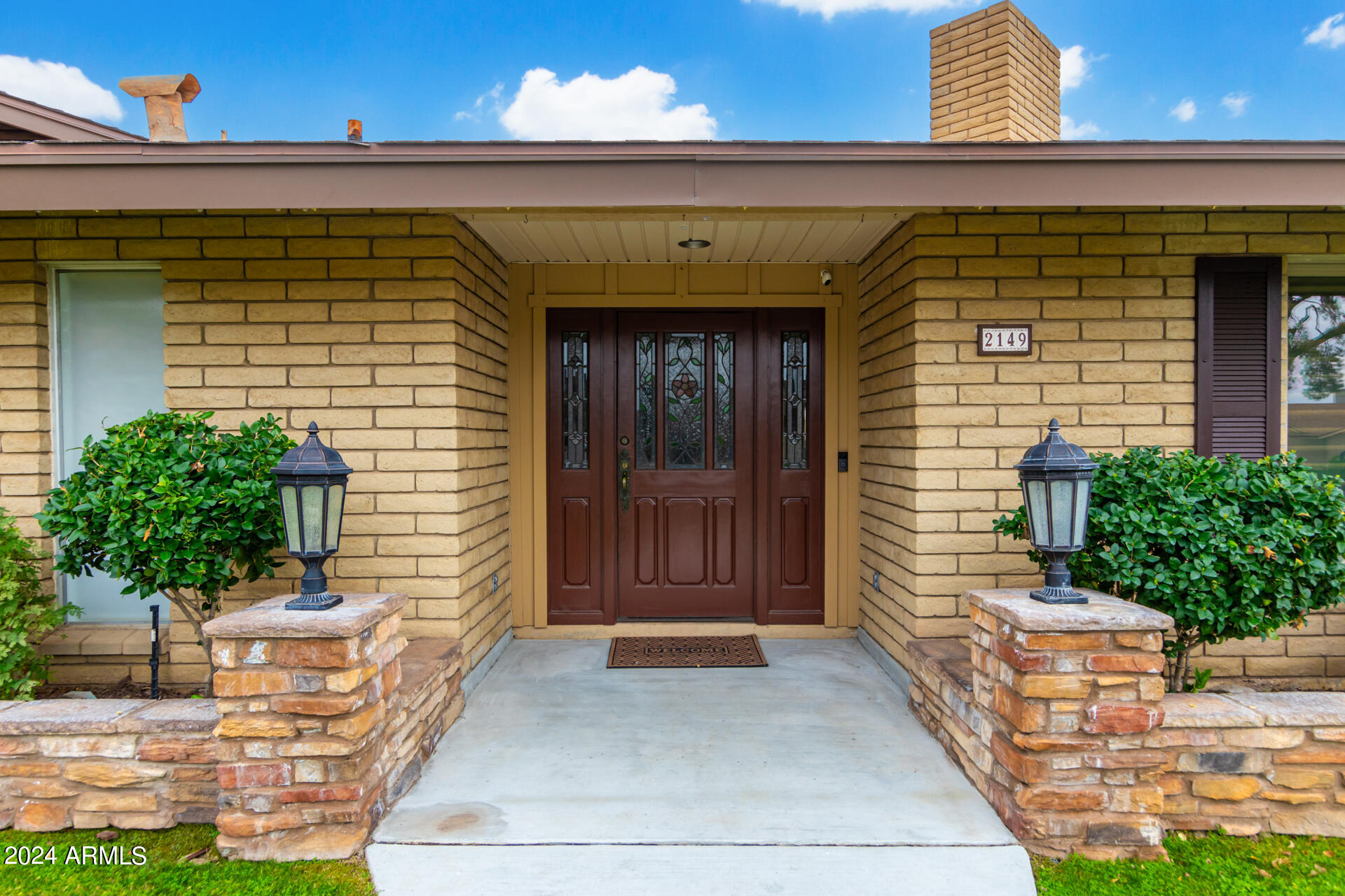 Entry way