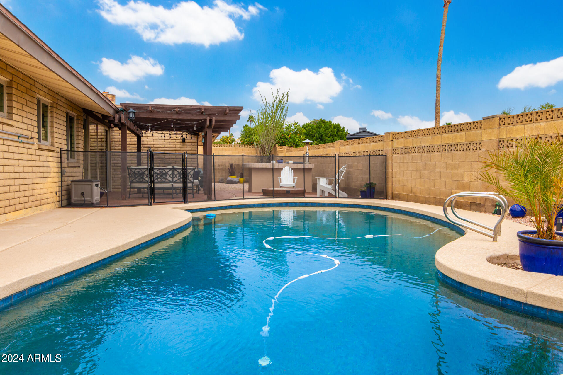2149 East Lawrence Road Phoenix, AZ 85016 - Photo 39 of 53 Pool