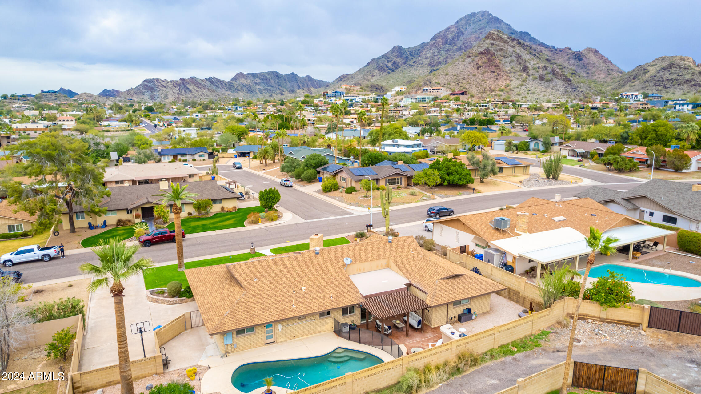 2149 East Lawrence Road Phoenix, AZ 85016 - Photo 41 of 53 So close to so much