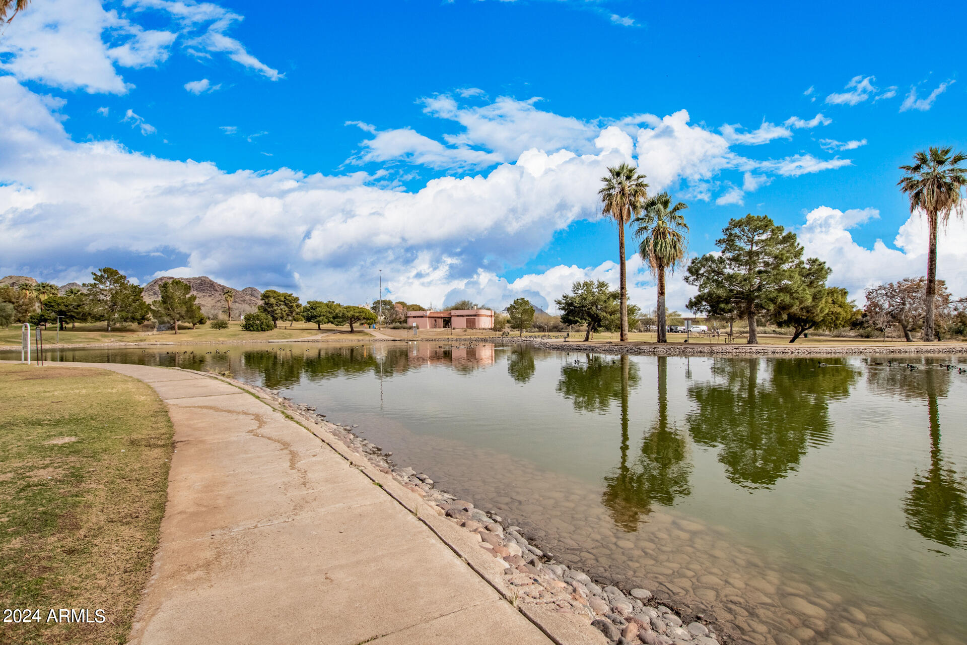 2149 East Lawrence Road Phoenix, AZ 85016 - Photo 46 of 53 Granada Park Trails