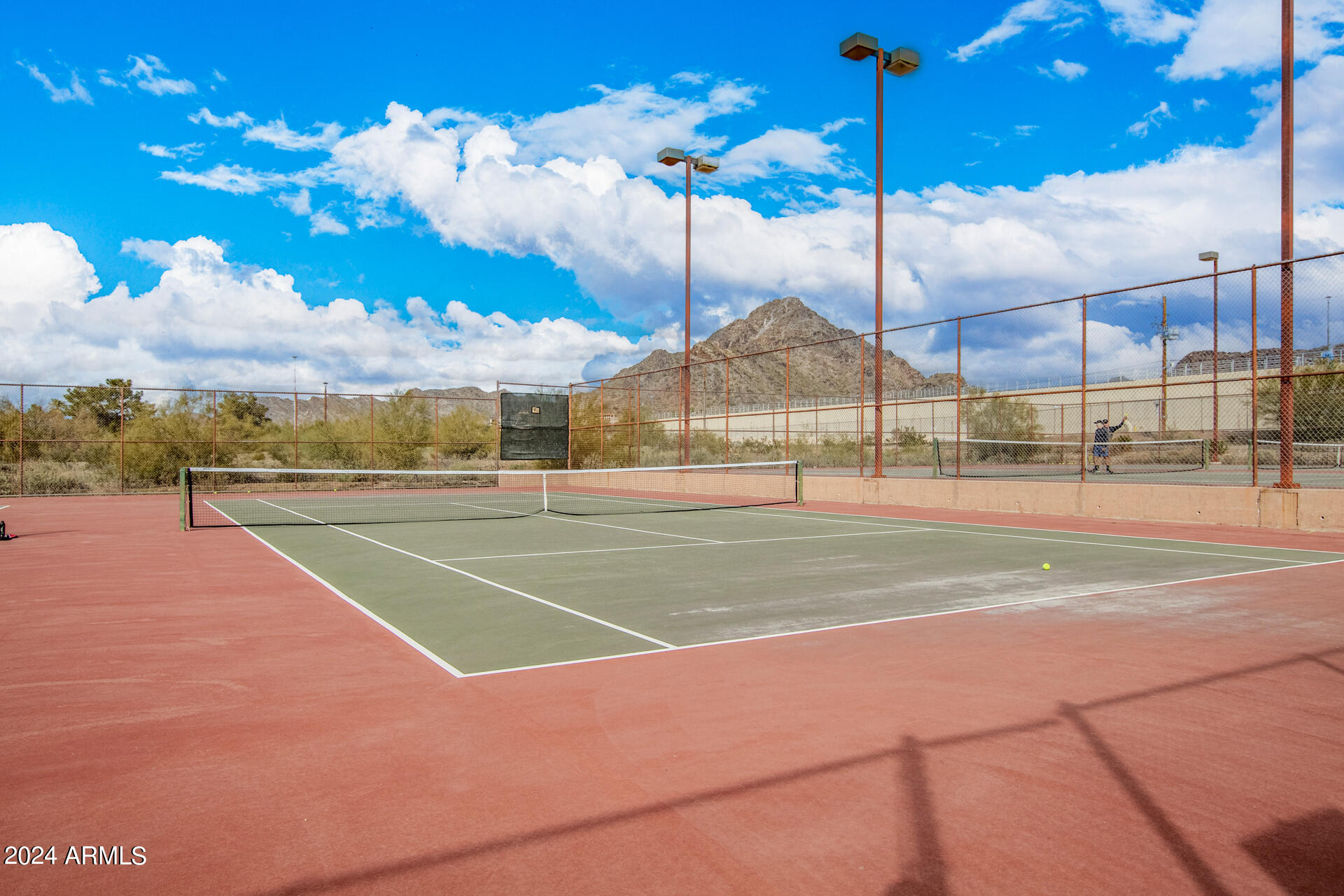 2149 East Lawrence Road Phoenix, AZ 85016 - Photo 51 of 53 Granada Park Tennis