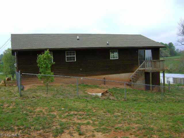 517 Alexander Road Alexander, NC 28701 - Photo 2 of 2 Other.