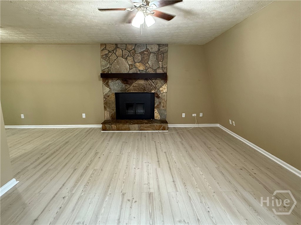 437 Rustwood Drive, Unit 437 Athens, GA 30606 - Photo 3 of 11