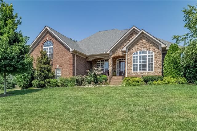 1305 Rothmon Boulevard Mount Juliet, TN 37122 - Photo 1 of 20 Gallery Image 1