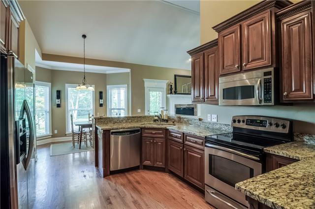 1305 Rothmon Boulevard Mount Juliet, TN 37122 - Photo 11 of 20 Gallery Image 11