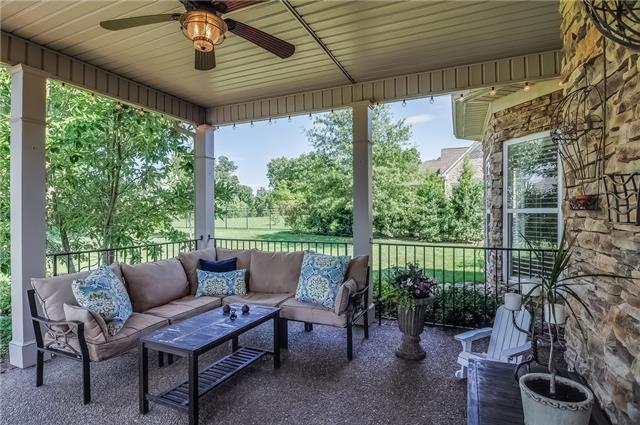 1305 Rothmon Boulevard Mount Juliet, TN 37122 - Photo 17 of 20 Gallery Image 17