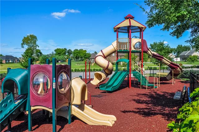 1305 Rothmon Boulevard Mount Juliet, TN 37122 - Photo 19 of 20 Neighborhood Playground