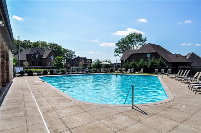 1305 Rothmon Boulevard Mount Juliet, TN 37122 - Photo 20 of 20 Neighborhood Pool