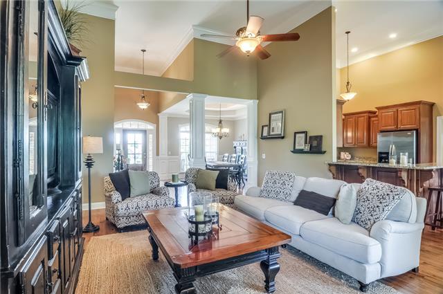 1305 Rothmon Boulevard Mount Juliet, TN 37122 - Photo 8 of 20 Gallery Image 8