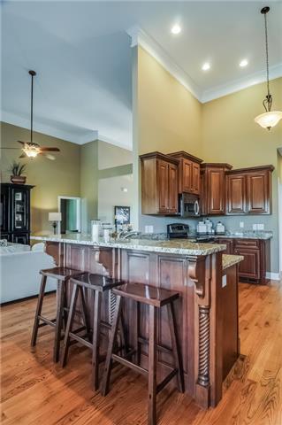 1305 Rothmon Boulevard Mount Juliet, TN 37122 - Photo 10 of 20 Gallery Image 10